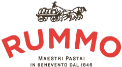 Pasta Rummo Logo