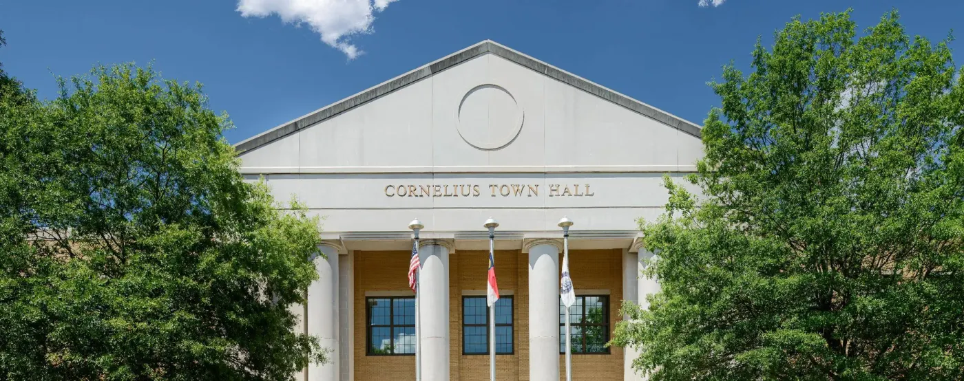 Cornelius IT Infrastructure
