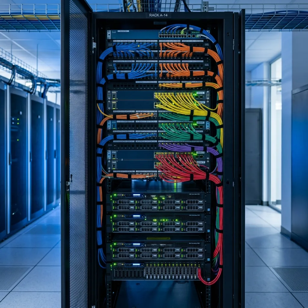 Cloud Migrations & Microsoft 365 Hero Background