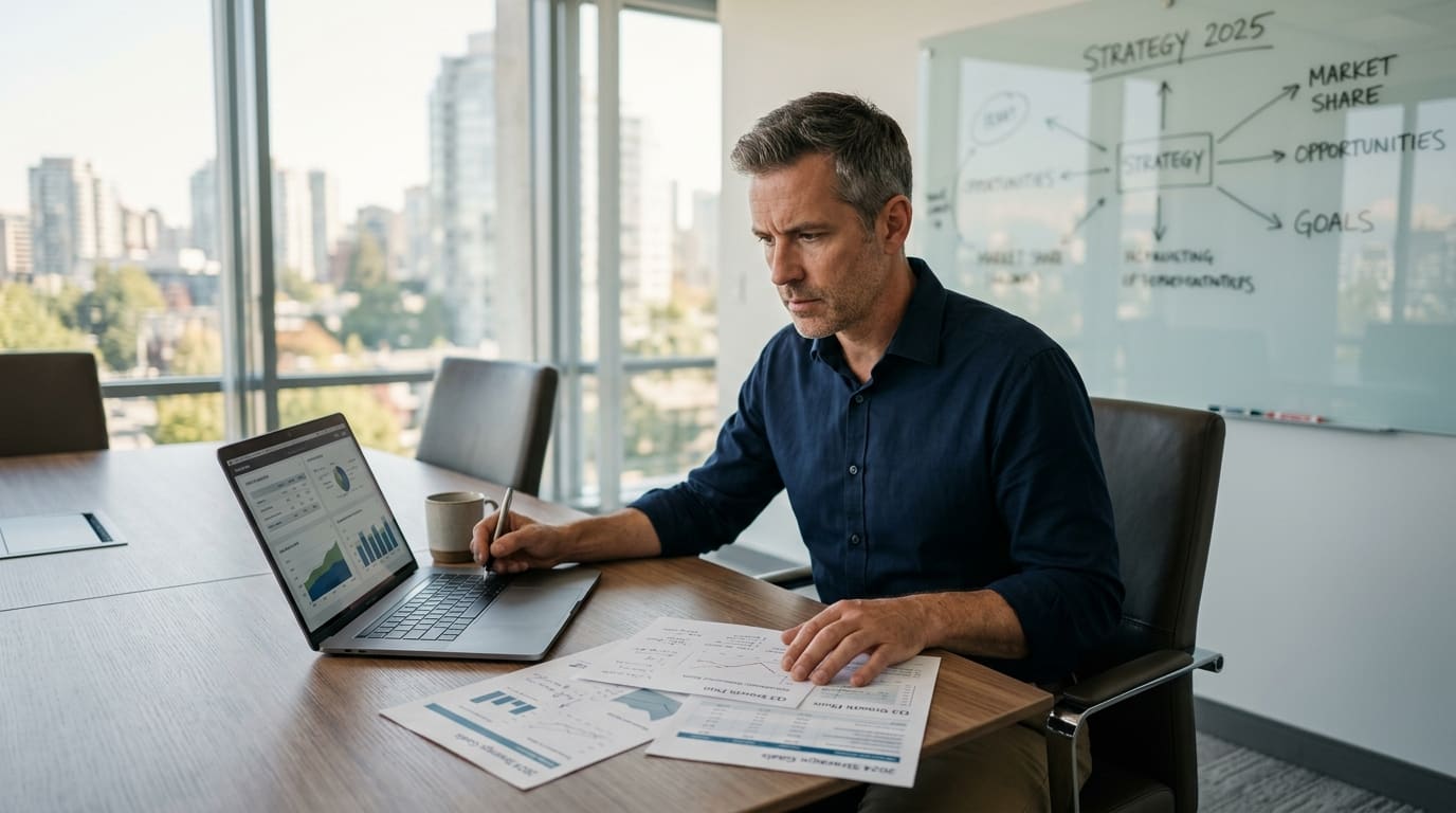 Does Your Business Have a Disaster Recovery Plan? Here's How to Build One.