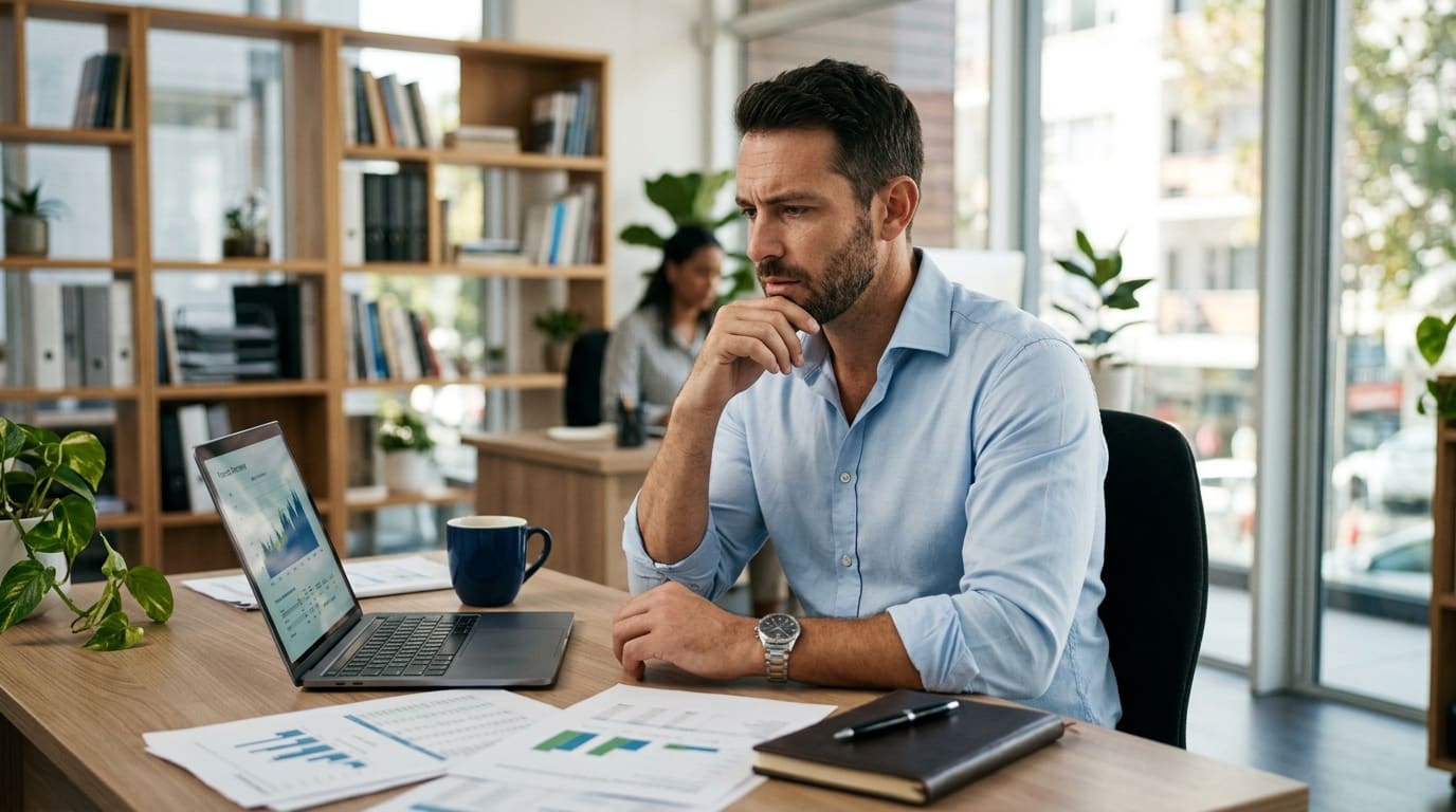 The Hidden Costs of Not Having Managed IT Support