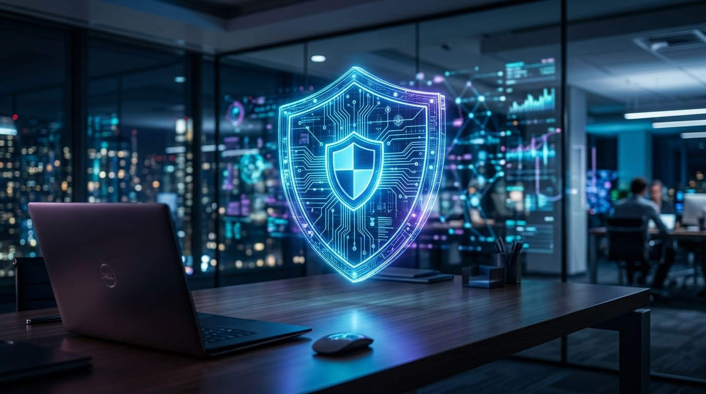 Why Antivirus Is No Longer Enough: The Rise of EDR