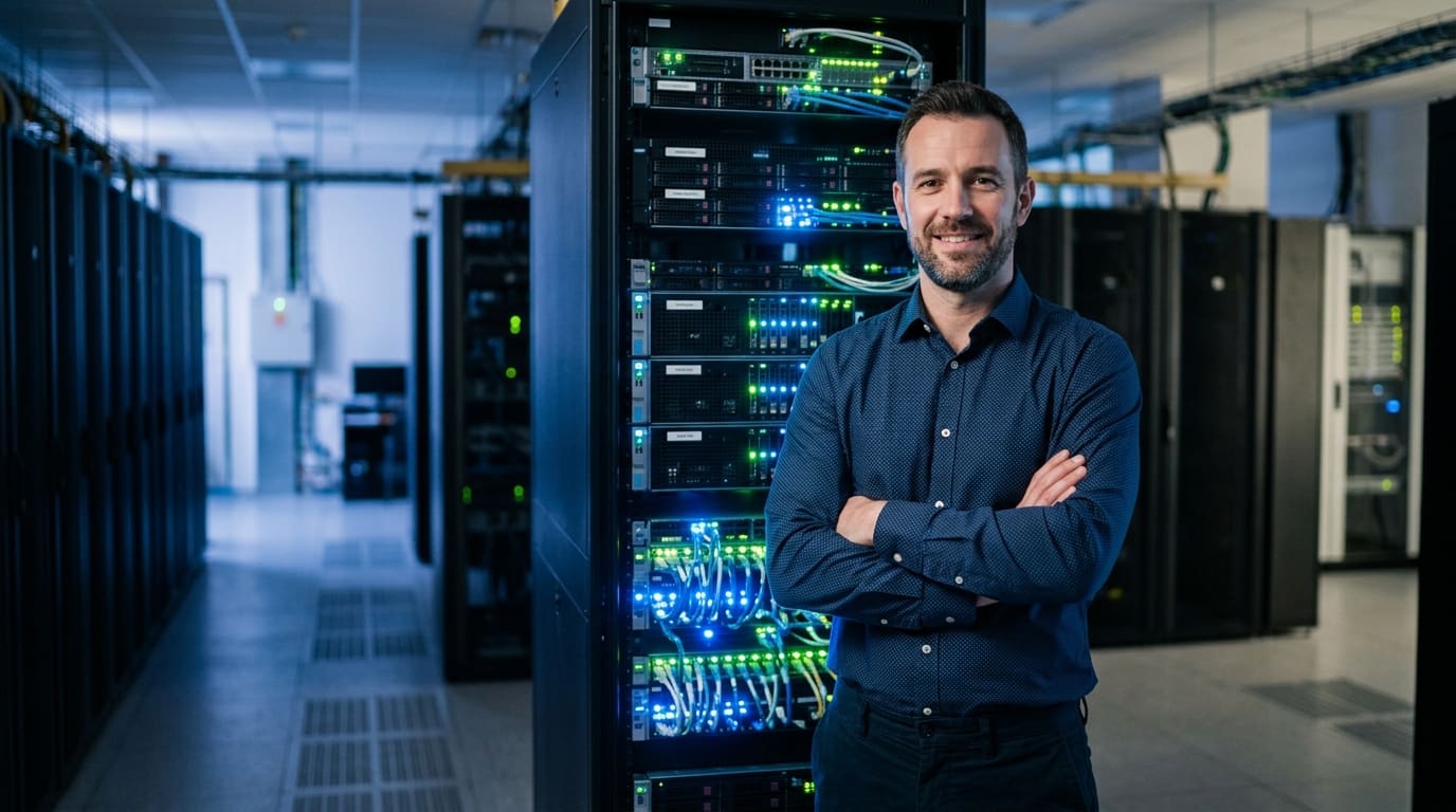 Why Businesses Need Immutable Backups (And What Happens Without Them)