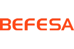 Befesa Logo