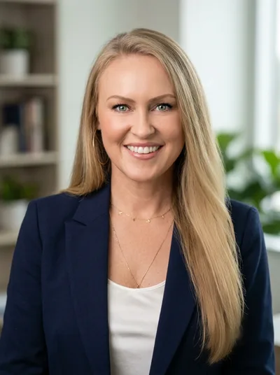 Leisha Smith - Office Manager, Accounting & HR