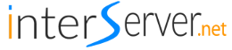 InterServer Cloud VPS & Dedicated Server Hosting Partner