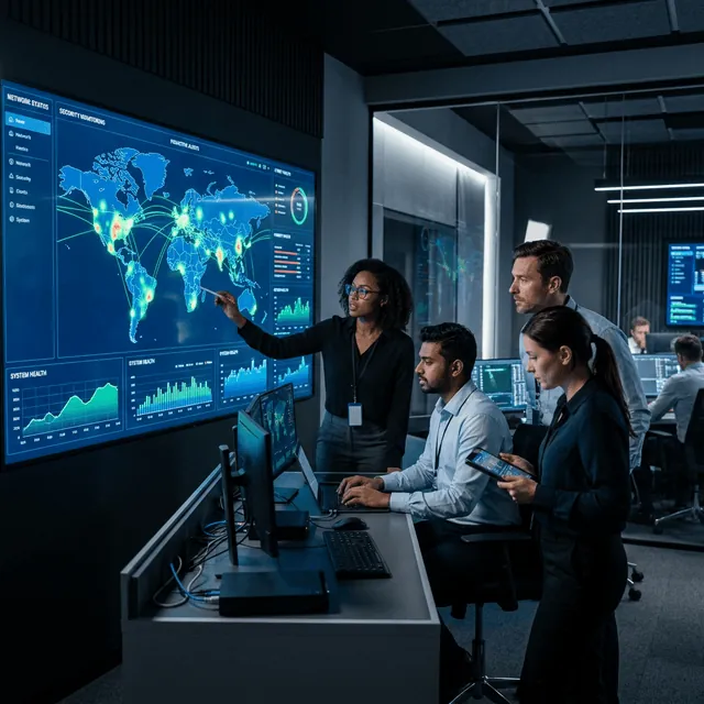 What is an MSP? A Plain-English Guide to Managed IT Services